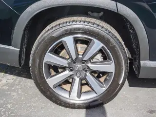 Honda Pilot 2023 AWD Elite 4dr SUV