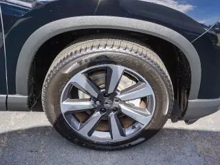 Honda Pilot 2023 AWD Elite 4dr SUV