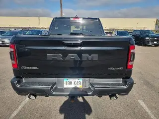 Ram 1500 2020 4x4 Rebel 4dr Crew Cab 5.6 ft. SB Pickup