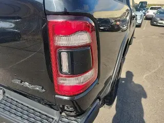 Ram 1500 2020 4x4 Rebel 4dr Crew Cab 5.6 ft. SB Pickup