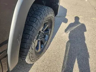 Ram 1500 2020 4x4 Rebel 4dr Crew Cab 5.6 ft. SB Pickup
