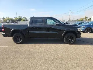 Ram 1500 2020 4x4 Rebel 4dr Crew Cab 5.6 ft. SB Pickup