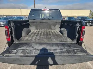 Ram 1500 2020 4x4 Rebel 4dr Crew Cab 5.6 ft. SB Pickup