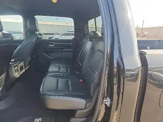 Ram 1500 2020 4x4 Rebel 4dr Crew Cab 5.6 ft. SB Pickup