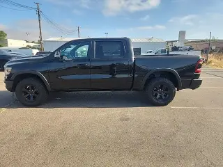 Ram 1500 2020 4x4 Rebel 4dr Crew Cab 5.6 ft. SB Pickup