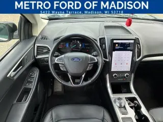 Ford Edge 2024 AWD SEL 4dr SUV