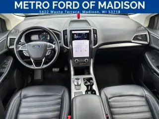 Ford Edge 2024 AWD SEL 4dr SUV