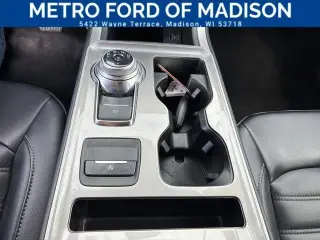 Ford Edge 2024 AWD SEL 4dr SUV
