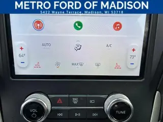 Ford Edge 2024 AWD SEL 4dr SUV