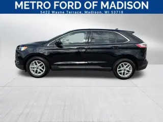 Ford Edge 2024 AWD SEL 4dr SUV