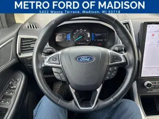 Ford Edge 2024 AWD SEL 4dr SUV