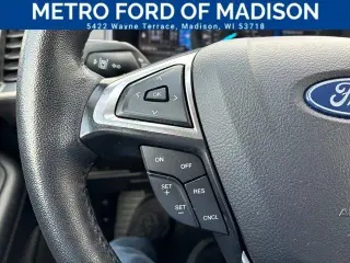 Ford Edge 2024 AWD SEL 4dr SUV