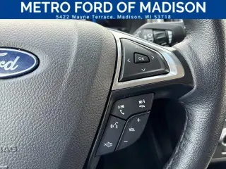 Ford Edge 2024 AWD SEL 4dr SUV