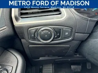 Ford Edge 2024 AWD SEL 4dr SUV