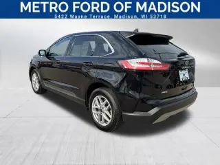 Ford Edge 2024 AWD SEL 4dr SUV