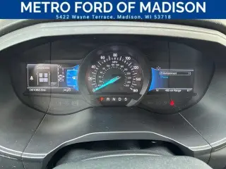 Ford Edge 2024 AWD SEL 4dr SUV