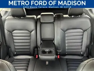 Ford Edge 2024 AWD SEL 4dr SUV