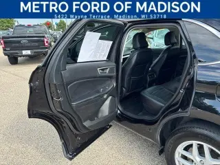 Ford Edge 2024 AWD SEL 4dr SUV