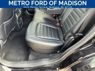 Ford Edge 2024 AWD SEL 4dr SUV
