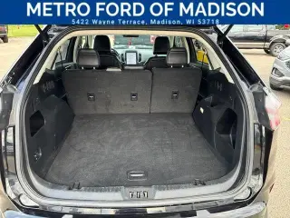 Ford Edge 2024 AWD SEL 4dr SUV
