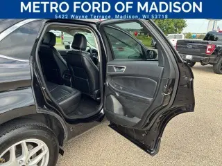 Ford Edge 2024 AWD SEL 4dr SUV