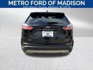 Ford Edge 2024 AWD SEL 4dr SUV