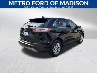Ford Edge 2024 AWD SEL 4dr SUV