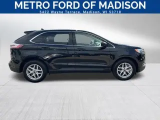 Ford Edge 2024 AWD SEL 4dr SUV