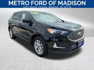 Ford Edge 2024 AWD SEL 4dr SUV