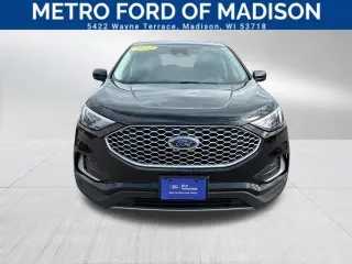 Ford Edge 2024 AWD SEL 4dr SUV