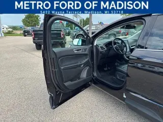 Ford Edge 2024 AWD SEL 4dr SUV