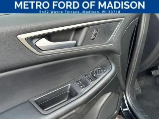 Ford Edge 2024 AWD SEL 4dr SUV