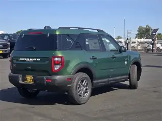 Ford Bronco Sport 2025 AWD Big Bend 4dr SUV
