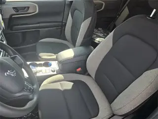 Ford Bronco Sport 2025 AWD Big Bend 4dr SUV
