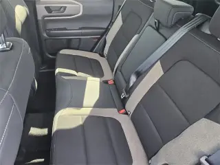 Ford Bronco Sport 2025 AWD Big Bend 4dr SUV