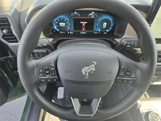 Ford Bronco Sport 2025 AWD Big Bend 4dr SUV