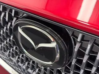 Mazda CX-5 2025 AWD 2.5 Turbo Signature 4dr SUV