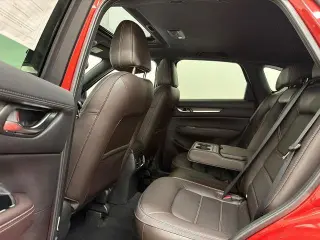Mazda CX-5 2025 AWD 2.5 Turbo Signature 4dr SUV