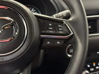 Mazda CX-5 2025 AWD 2.5 Turbo Signature 4dr SUV