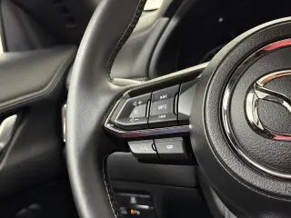 Mazda CX-5 2025 AWD 2.5 Turbo Signature 4dr SUV