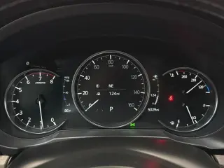 Mazda CX-5 2025 AWD 2.5 Turbo Signature 4dr SUV