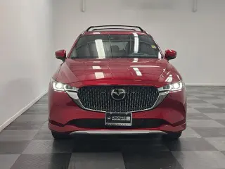 Mazda CX-5 2025 AWD 2.5 Turbo Signature 4dr SUV