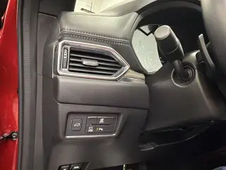 Mazda CX-5 2025 AWD 2.5 Turbo Signature 4dr SUV