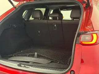 Mazda CX-5 2025 AWD 2.5 Turbo Signature 4dr SUV