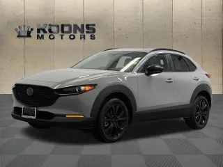 Mazda CX-30 2026 AWD 2.5 S Aire Edition 4dr SUV