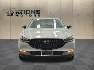 Mazda CX-30 2026 AWD 2.5 S Aire Edition 4dr SUV