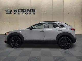 Mazda CX-30 2026 AWD 2.5 S Aire Edition 4dr SUV