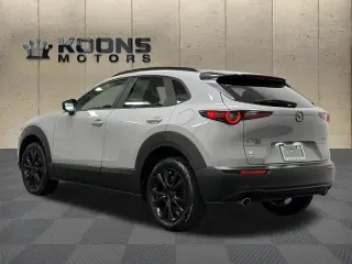 Mazda CX-30 2026 AWD 2.5 S Aire Edition 4dr SUV