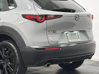 Mazda CX-30 2026 AWD 2.5 S Aire Edition 4dr SUV