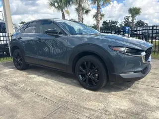 Mazda CX-30 2024 AWD 2.5 S Carbon Edition 4dr SUV